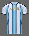 Camisola Principal Argentina 2026