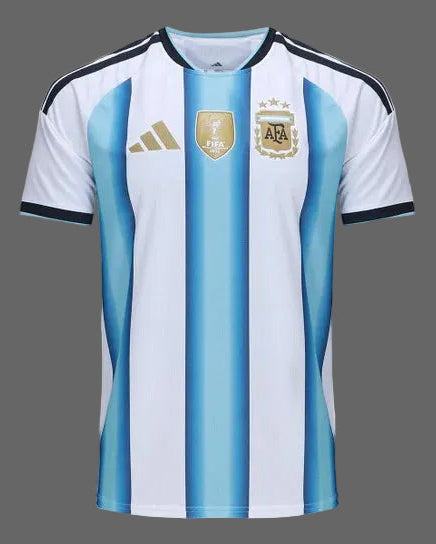 Camiseta de local de Argentina 2026