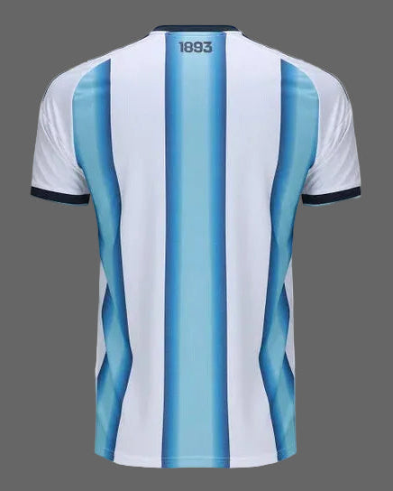 Camisola Principal Argentina 2026