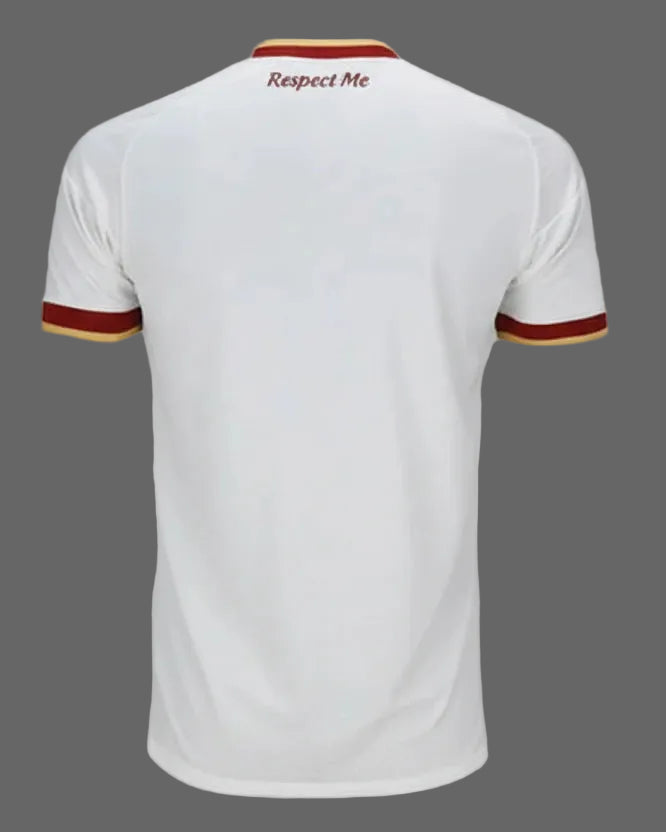 Camiseta de visitante de España 2026