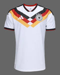 Camiseta de local de Alemania 2026