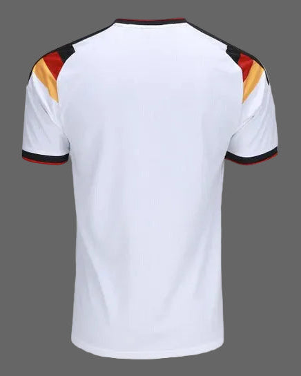 Camiseta de local de Alemania 2026