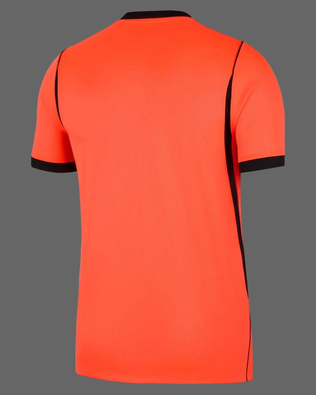 Camiseta de local de Países Bajos 2026