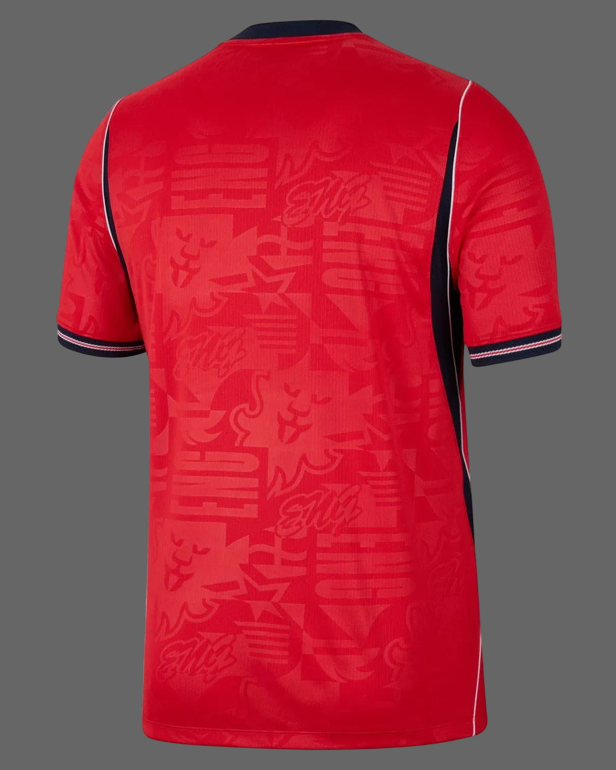 Camiseta alternativa de Inglaterra 2026