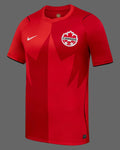 Camisola Principal do Canadá 2026