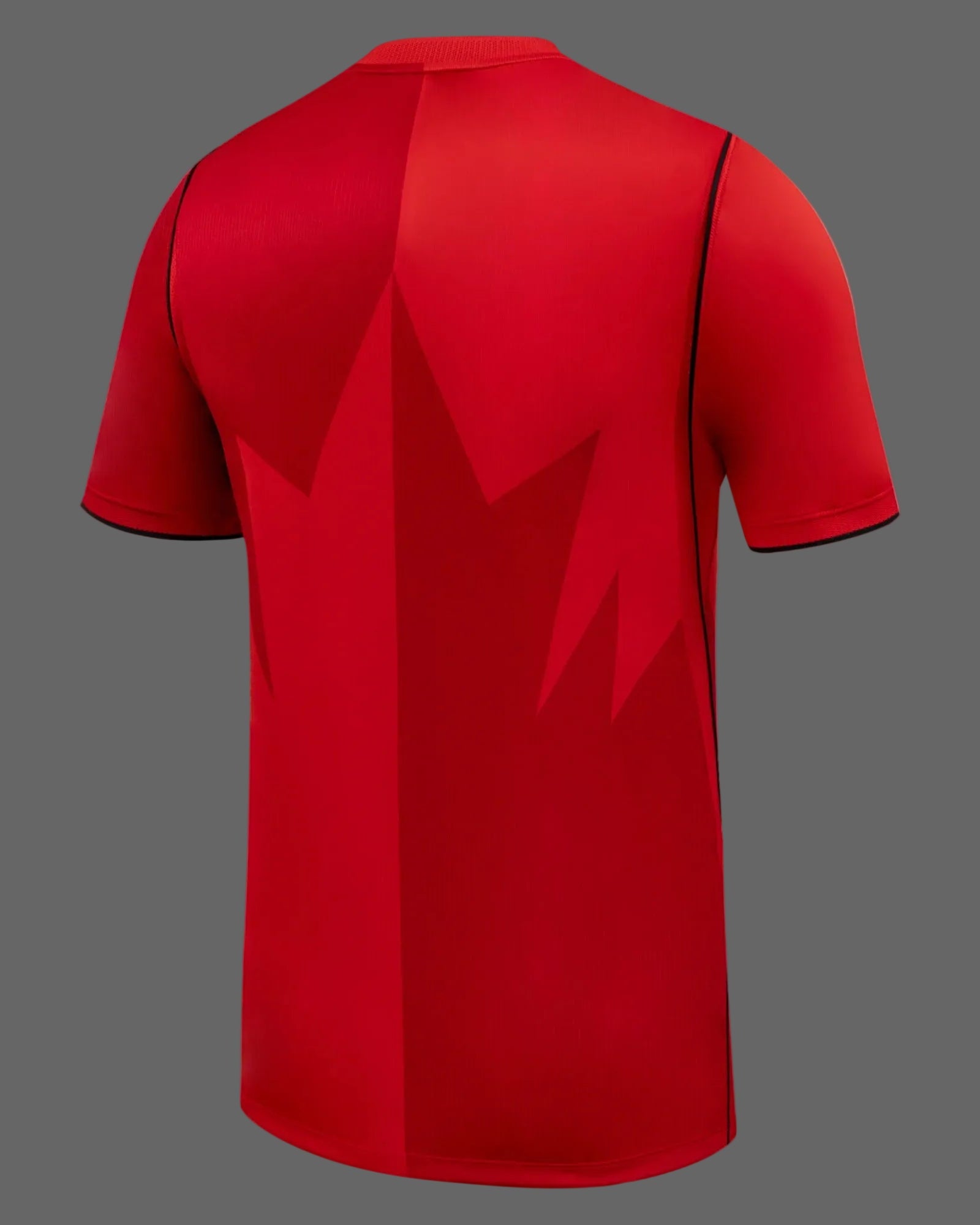 Camiseta de local de Canadá 2026