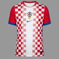Croácia Camisola Principal 2026