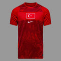 Camiseta Local de Turquía 2026