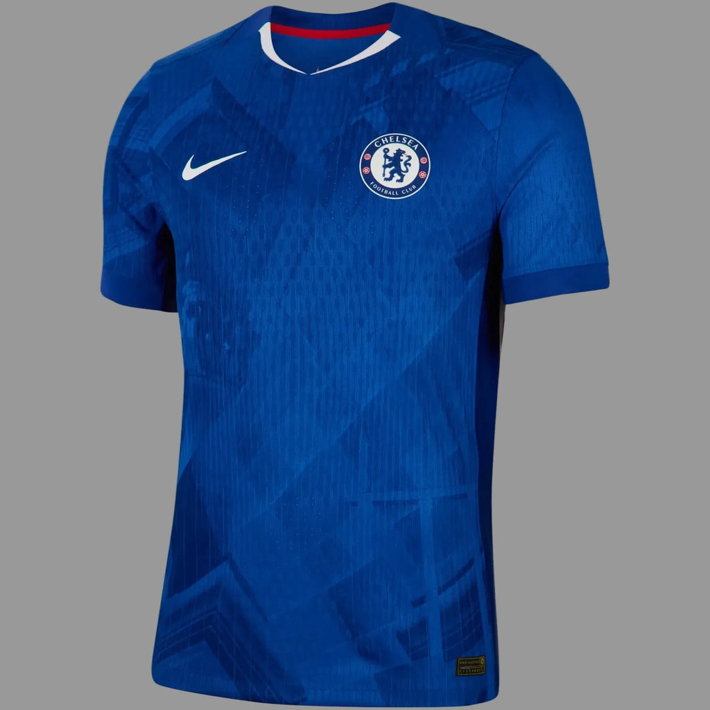 Camiseta de local Chelsea FC 2025/26 – Nike Azul