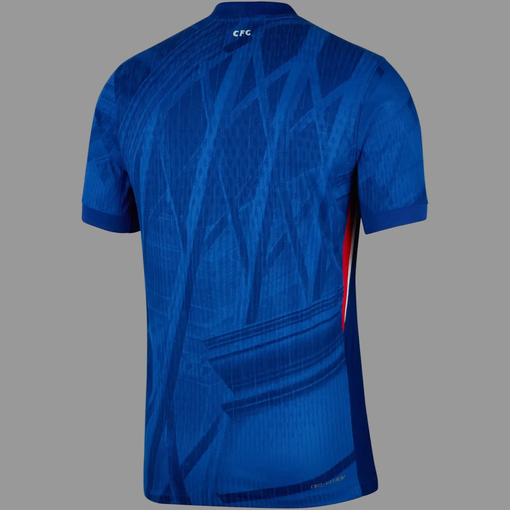 Camiseta de local Chelsea FC 2025/26 – Nike Azul