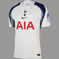Camiseta de local del Tottenham Hotspur 2025/26 – Edición oficial