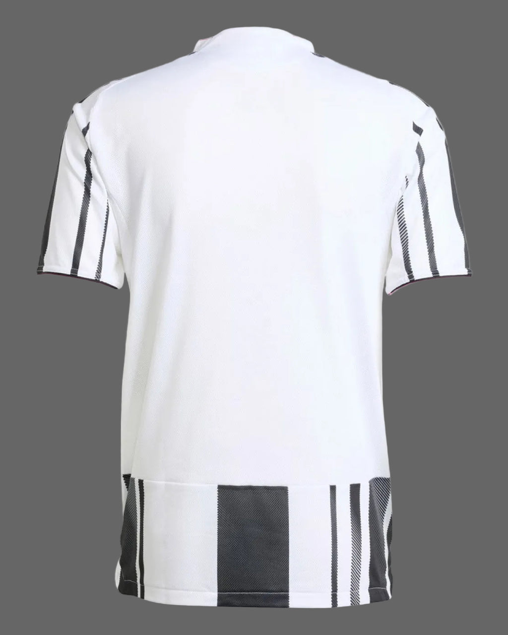 Camiseta de local de la Juventus 25/26