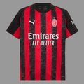Camisola Principal AC Milan 25/26