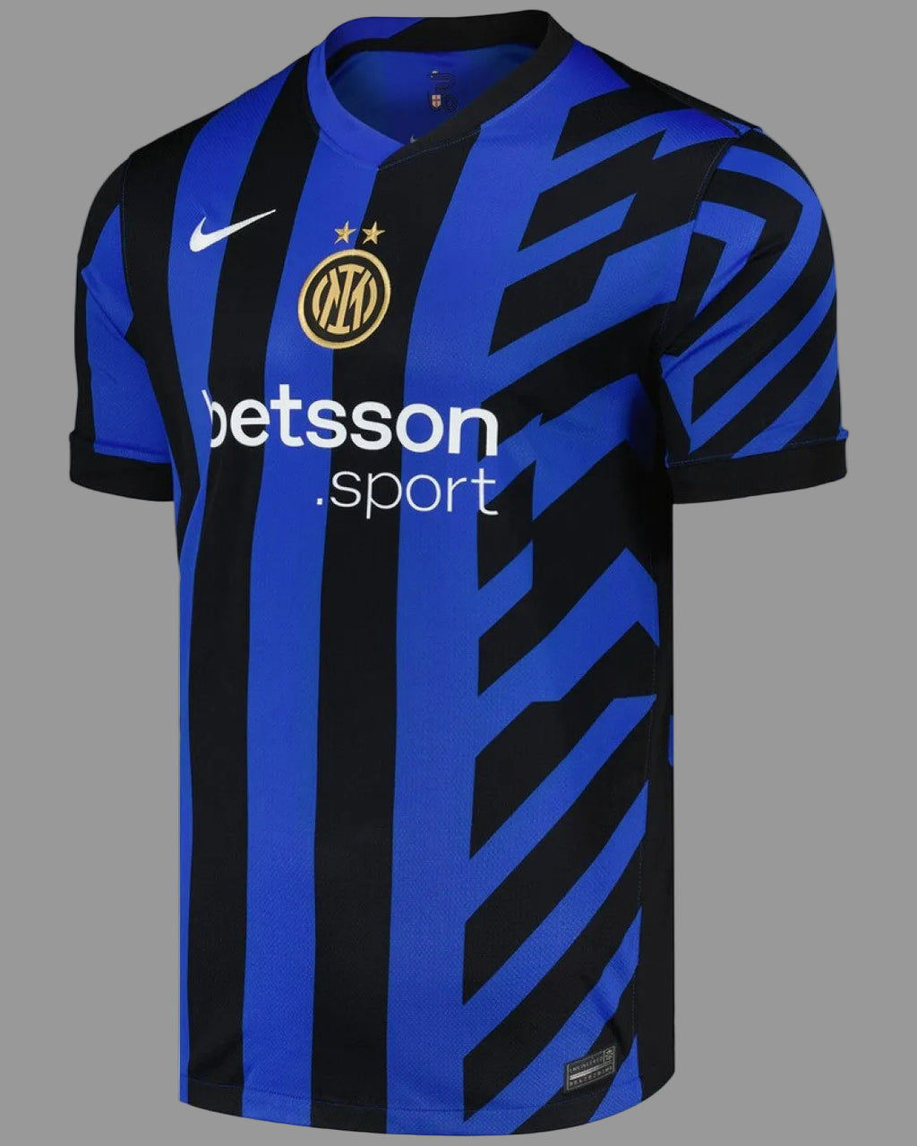 Camiseta de local del Inter de Milán 24/25