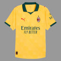 Camiseta Tercera AC Milan 25/26
