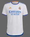 Camiseta de local del Real Madrid 21/22