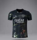Camiseta del Paris Saint-Germain Edición Nocturna 25/26