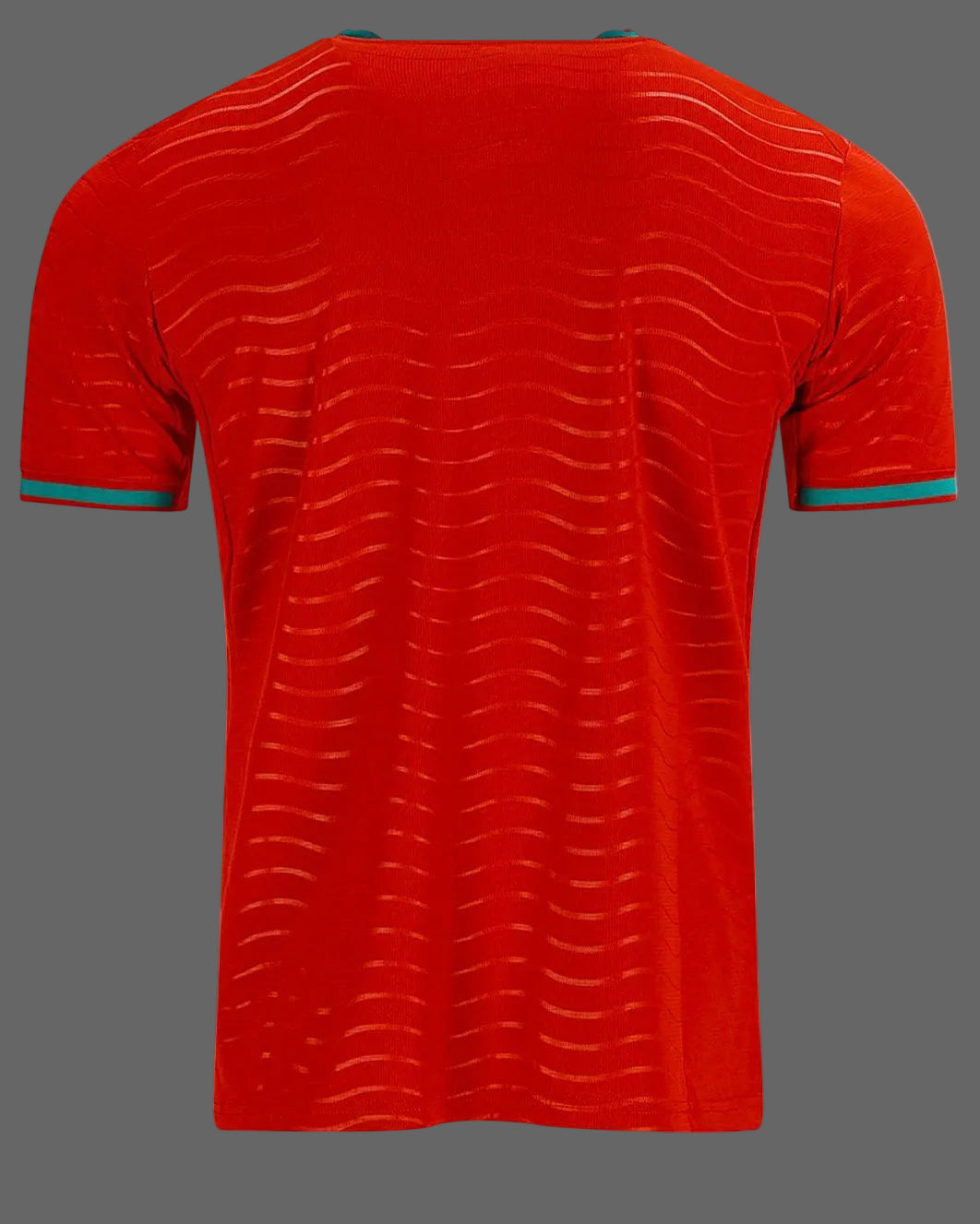 Portugal Home Jersey 2026