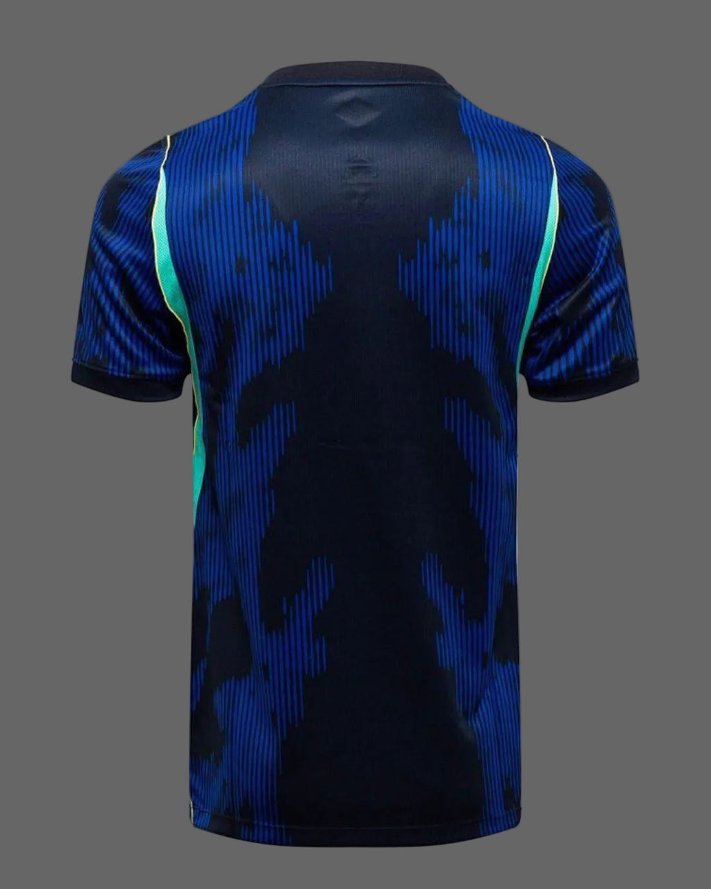Camiseta de visitante de Brasil 2026
