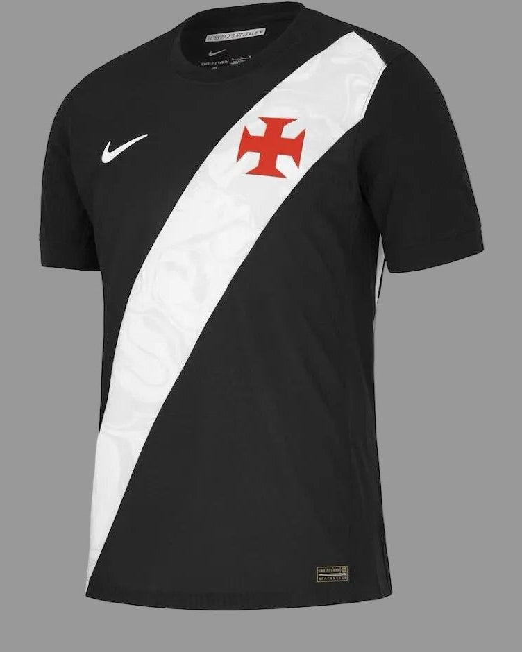 Camisola Principal Masculina Vasco Da Gama 2026/27