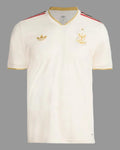 Camisola Alternativa Fora de Casa Flamengo 25/26
