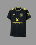 Tercera Camiseta del Manchester United 25/26