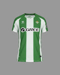 Camiseta local del Real Betis 25/26