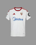 Camiseta Local del Sevilla 25/26