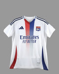 Camiseta Local Olympique de Lyon 24/25