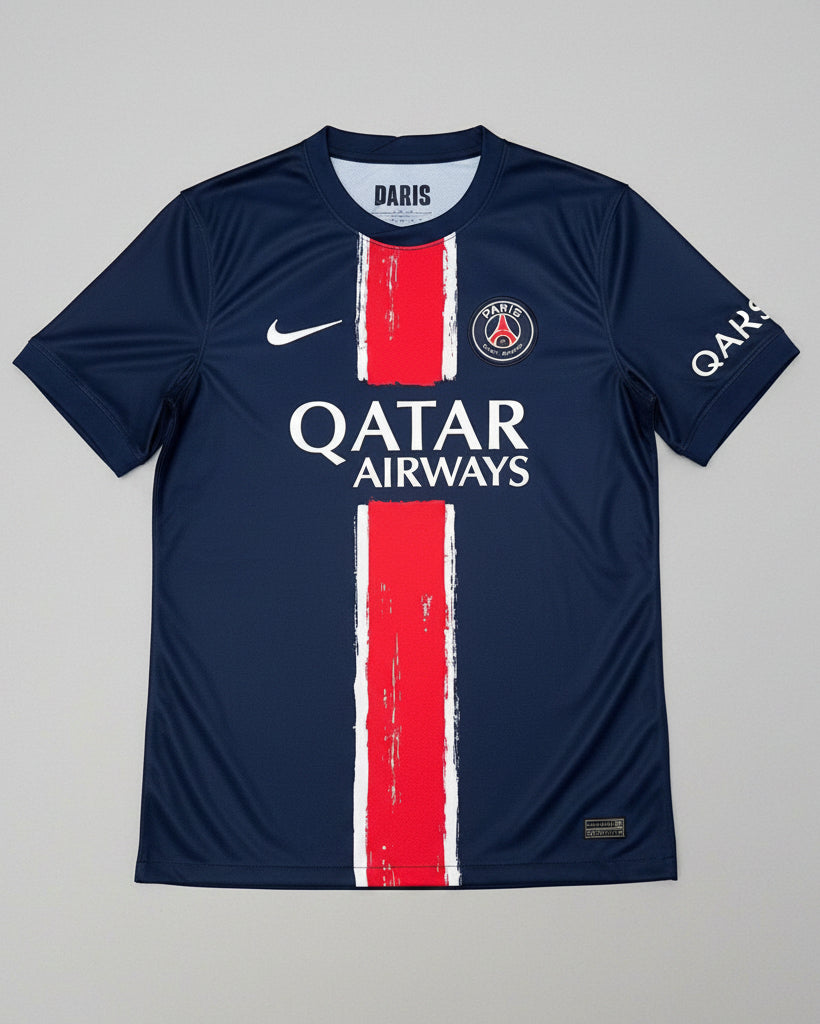 Camiseta Local Paris Saint-Germain 24/25