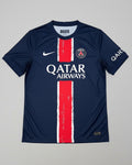 Camiseta Local Paris Saint-Germain 24/25