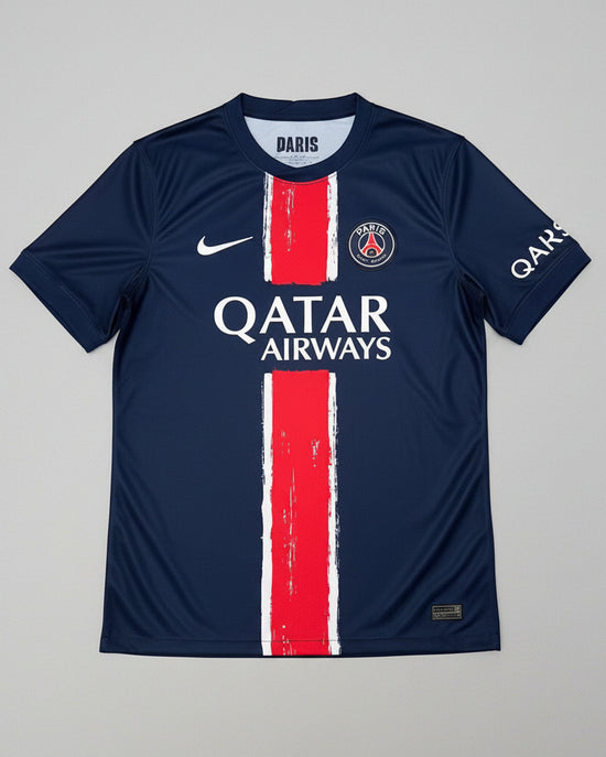 Camiseta Local Paris Saint-Germain 24/25