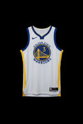 Jersey Edición "Association" Golden State Warriors de Jordan Poole Temporada 2022/23