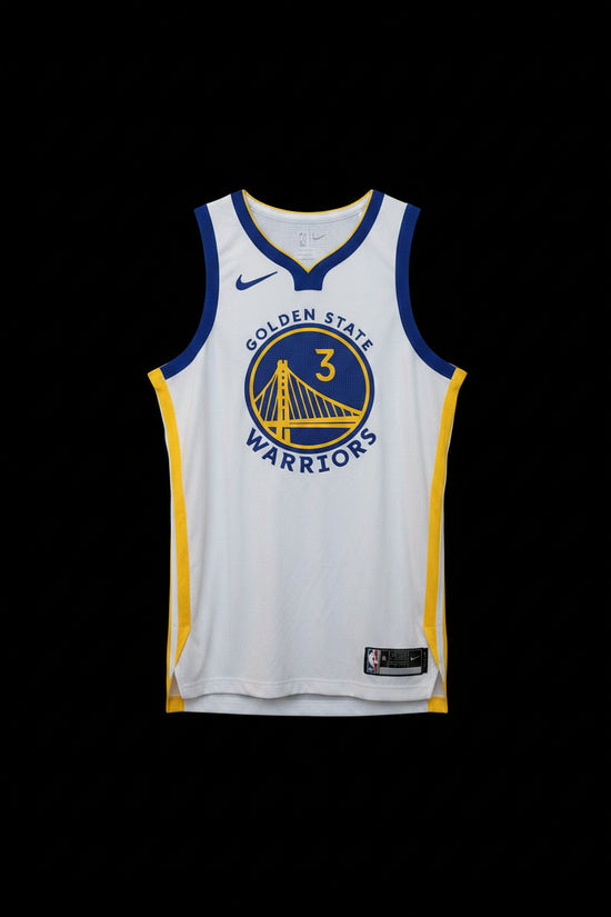 Jersey Edición "Association" Golden State Warriors de Jordan Poole Temporada 2022/23
