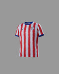 Camiseta Local de Paraguay 2026