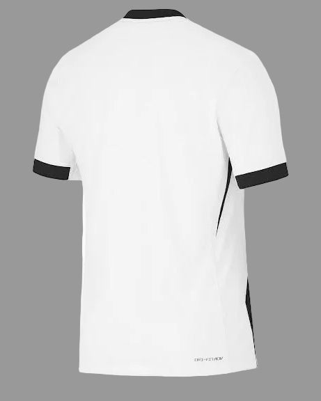 Camiseta de Visitante del Vasco Da Gama 2025/26