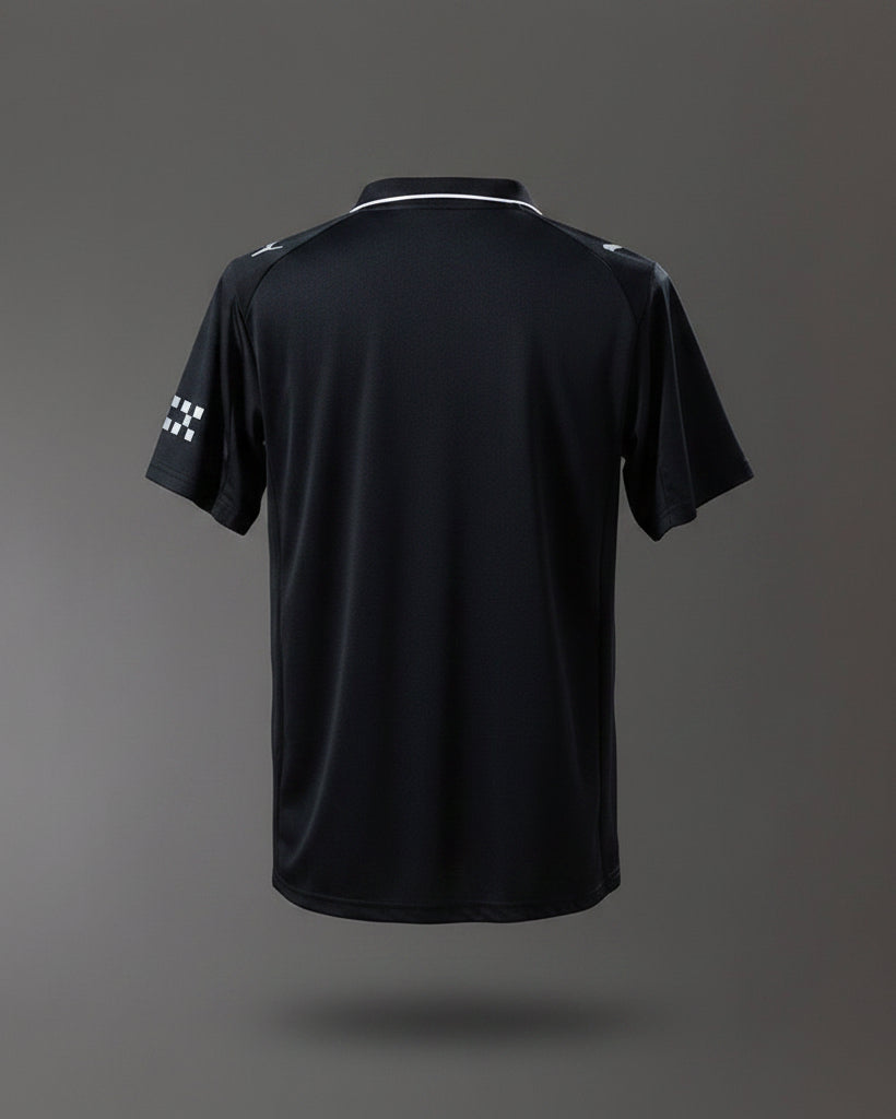 Camiseta del Cuarto Uniforme del Manchester City 25/26