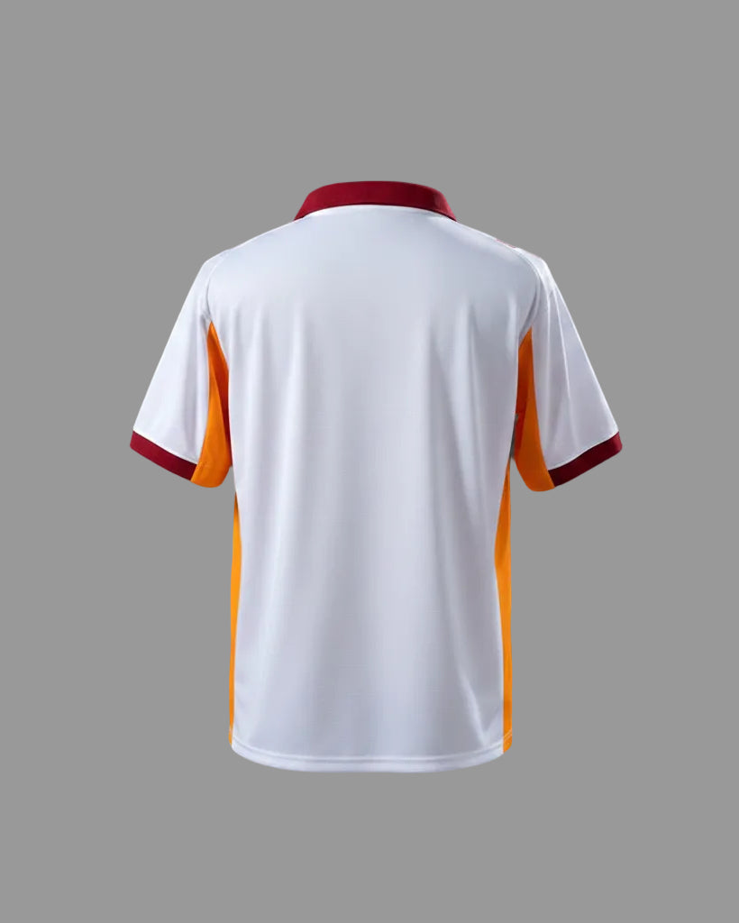 Camiseta de visitante del Galatasaray 25/26