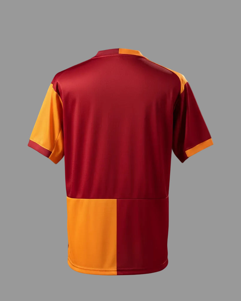 Camiseta de local del Galatasaray 25/26