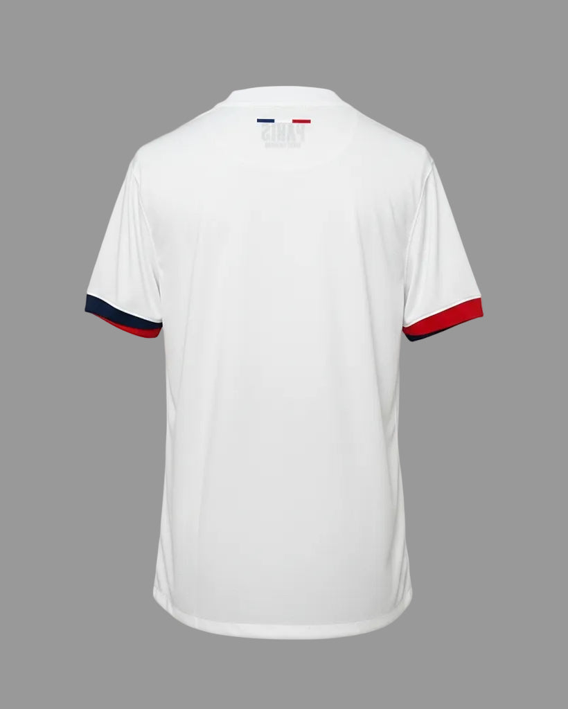 Camiseta de Visitante del Paris Saint-Germain 24/25