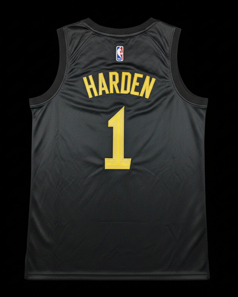 Camiseta James Harden Edición Statement de los Cleveland Cavaliers